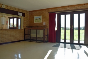 Image of Hempnall Village Hall Interior - Main Hall