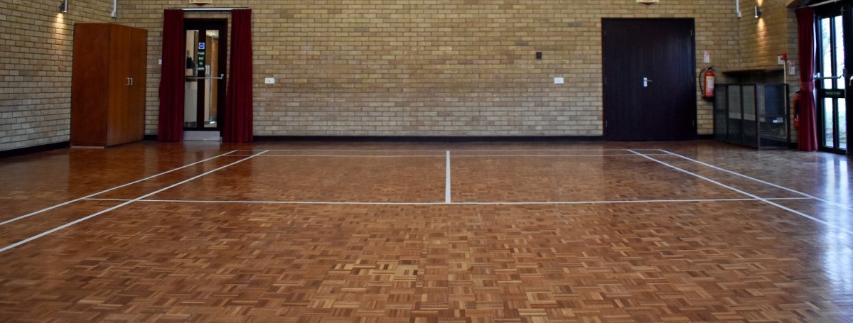 Image of Hempnall Village Hall - Main Hall