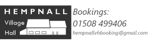 Hempnall Village Hall