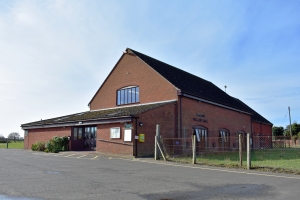 Hempnall Village Hall